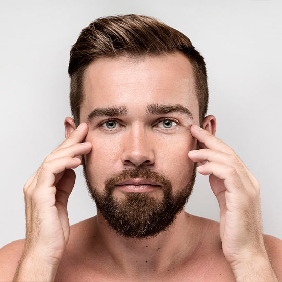Anti-Aging Facial
