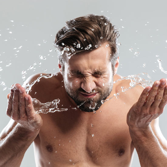 Hydrating Facial